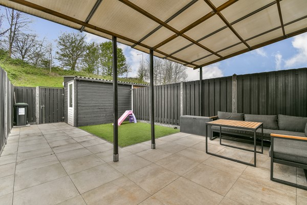 Photo - For sale: Gooise Kant 13, 1104 MM Amsterdam